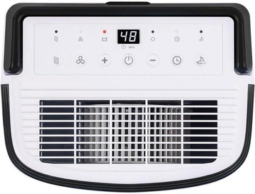 Honeywell TP Big