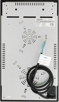 Eleyus H2EBHG SE 30 BL V