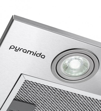 Pyramida CX 52 (750) B IX
