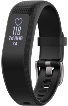 Garmin Vivosmart 3 Black L (010-01755-23)