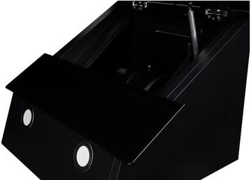 Vestfrost HDI 60650 1BGS