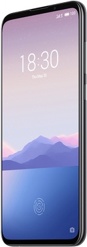 Meizu 16Xs 6/64GB Carbon Black