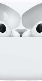HUAWEI FreeBuds Pro Ceramic White (55033755)