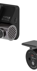 Xiaomi 70mai Dash Cam A800s + Rear Cam Set