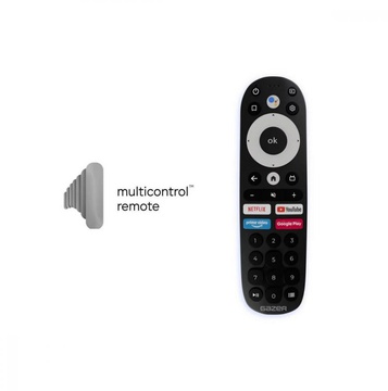 Gazer TV50-UE2