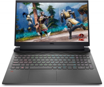 Dell G15 5520 (Inspiron-5520-9553)