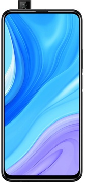 HUAWEI P Smart Pro 6/128GB Midnight Black (51094UVB)