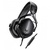 V-Moda Crossfade LP2 Matte Black Metal