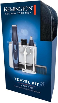 Remington NE3890 Travel Kit (43327560100)