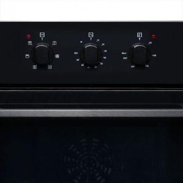 HEINNER HBO-V656GC-BK