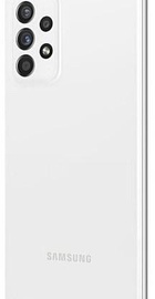 Samsung Galaxy A72 6/128GB White (SM-A725FZWD)