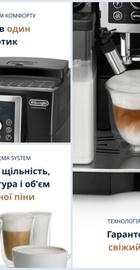 Delonghi ECAM 23.460.B