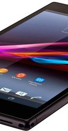 Sony Xperia Z Ultra C6833 Black