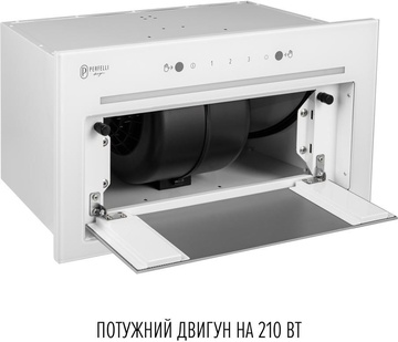 Perfelli DESIGN FILINI 5 BIANCO