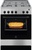 Electrolux LKG604012X