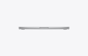 Apple MacBook Pro 14" 2026 M5 Pro/18CPU/20GPU/48GB/1TB with Nano-texture display Silver (Z1MH002E6)