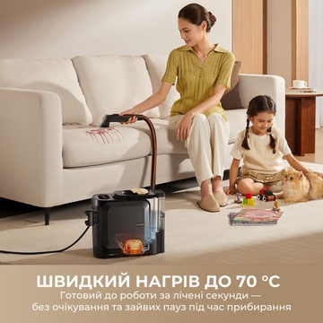 Dreame N20 Steam (HNR27A)