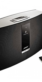 Bose SoundTouch 20 White