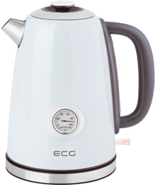 ECG RK 1700 Magnifica Intenso