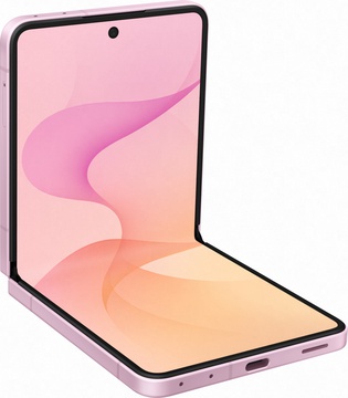 Samsung Galaxy Flip8 12/512GB Pink (SM-F776BLIH)