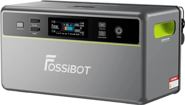 Fossibot FBP1200
