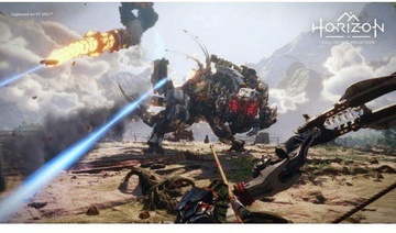 Sony PlayStation VR2 + Horizon Call of the Mountain