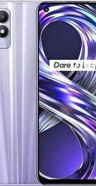 realme 8i 4/128GB Stellar Purple