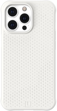 URBAN ARMOR GEAR iPhone 13 Pro Dot Marshmallow (11315V313535)