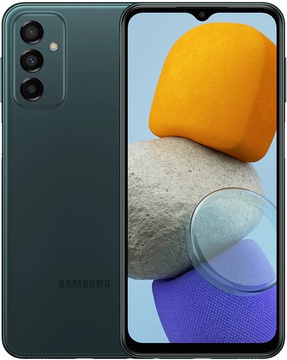 Samsung Galaxy M23 5G 4/128GB Green (SM-M236BZGG)