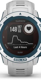 Garmin Instinct Solar Surf Edition Cloudbreak (010-02293-08)