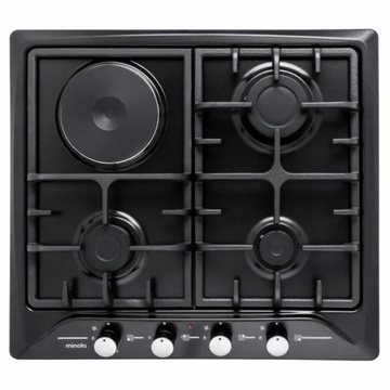Minola MKM 63424 BL
