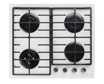 Borgio 6190-17 (White Glass) FFD