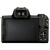 Canon EOS M50 Mark II kit (15-45mm + 55-200mm) IS STM Black (4728C041)