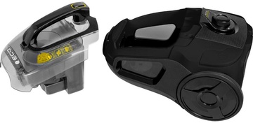 ECG VP BS6120 Animal