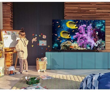 Samsung QE65Q65A