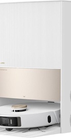 Dreame Bot L20 Ultra Complete White