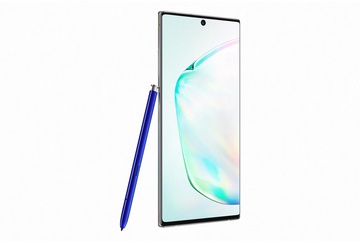 Samsung Galaxy Note 10 Plus 12/256GB Aura Glow (SM-N975FZSD)