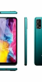 Oukitel C23 Pro 4/64GB Green