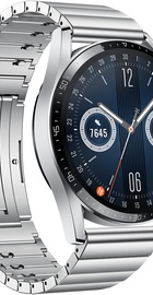 HUAWEI Watch GT 3 46mm Stainless Steel (55026957)