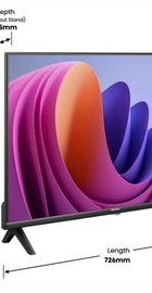 Hisense 32A4N