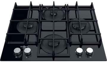 Hotpoint-Ariston HAGS61FBK