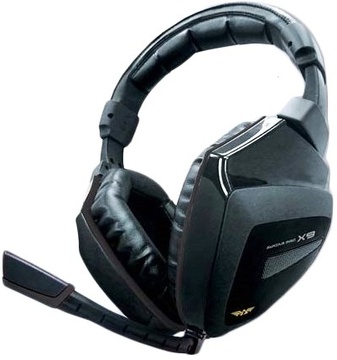 Armaggeddon Avatar Pro S9