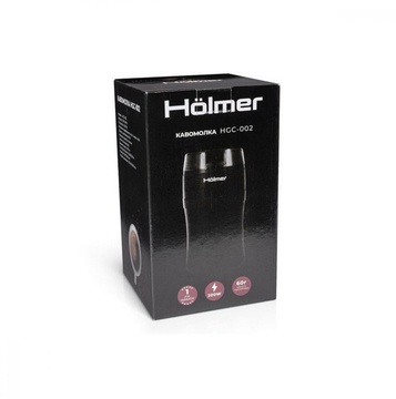 Holmer HGC-002