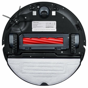 RoboRock S7 MAXV Plus