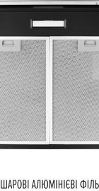 Perfelli PL 6244 BL LED