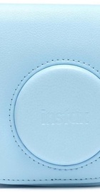 Fujifilm INSTAX Mini 11 Case Sky Blue (600021503) + Фотобумага (20 шт.)