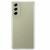 Samsung G990 Galaxy S21 FE Premium Clear Cover Transparent (EF-QG990CTEG)