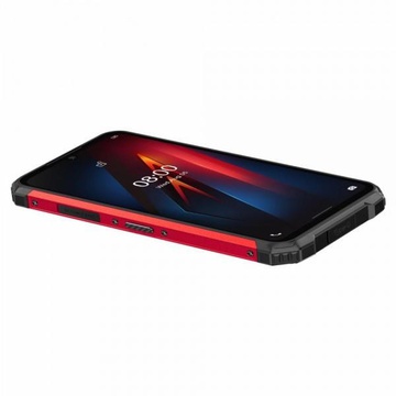 Ulefone Armor 8 4/64GB Red