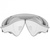 Monster DNA On-Ear White Over Light Grey