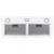 Minola HBI 7612 WH 1000 LED